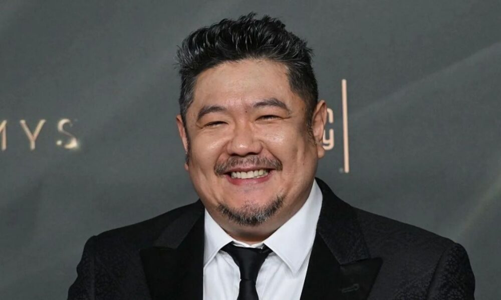 Emmy-winning voice actor Eric Bauza dies suddenly at 46