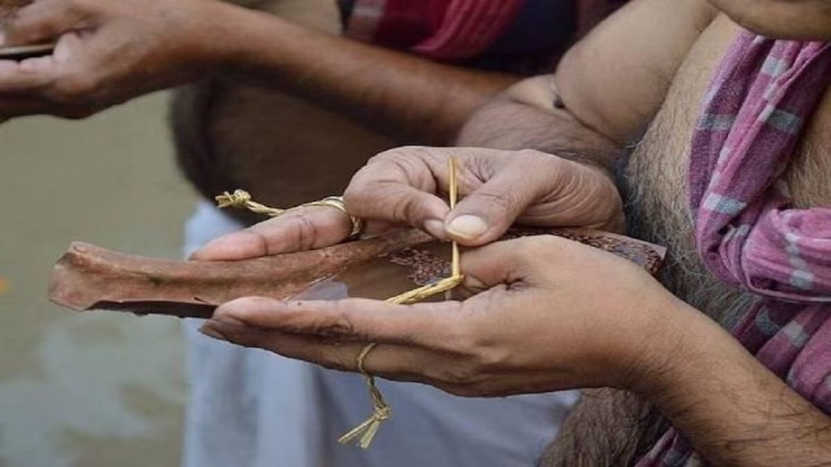 Confusion surrounds Pitru Paksha start date in 2026