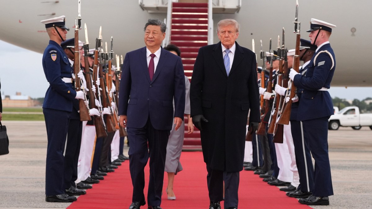 Trump-Xi summit unlikely to yield major breakthroughs, analysts caution