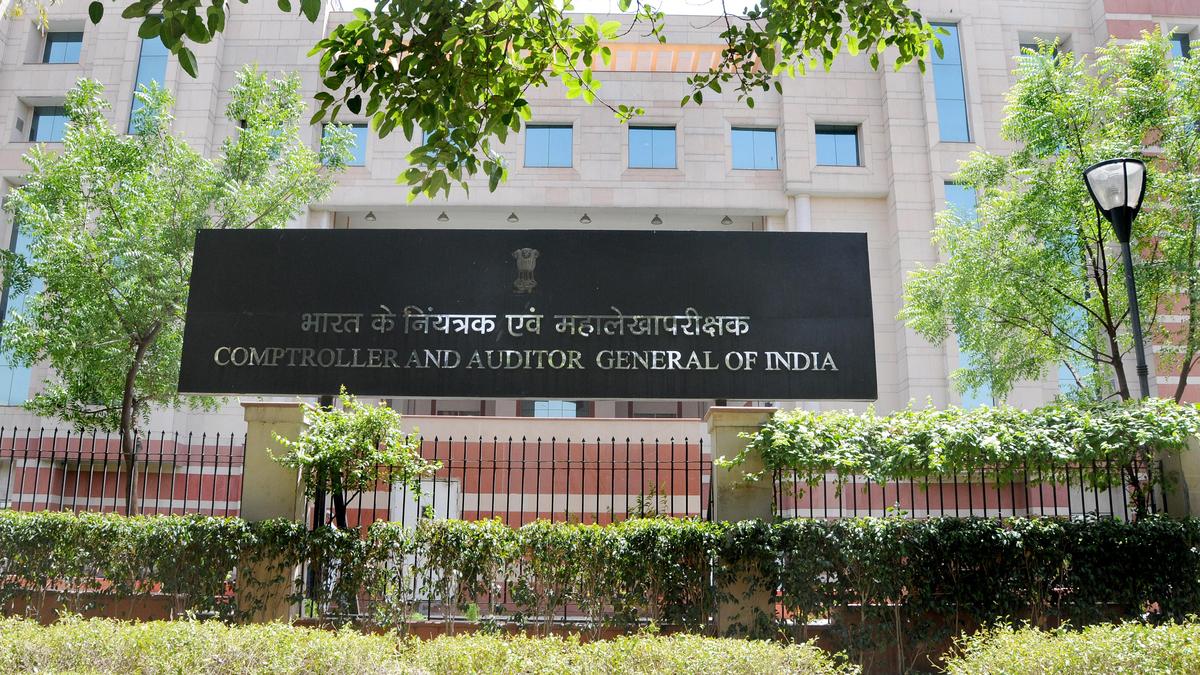 CAG flags weak oversight of building violations in Kerala urban bodies
