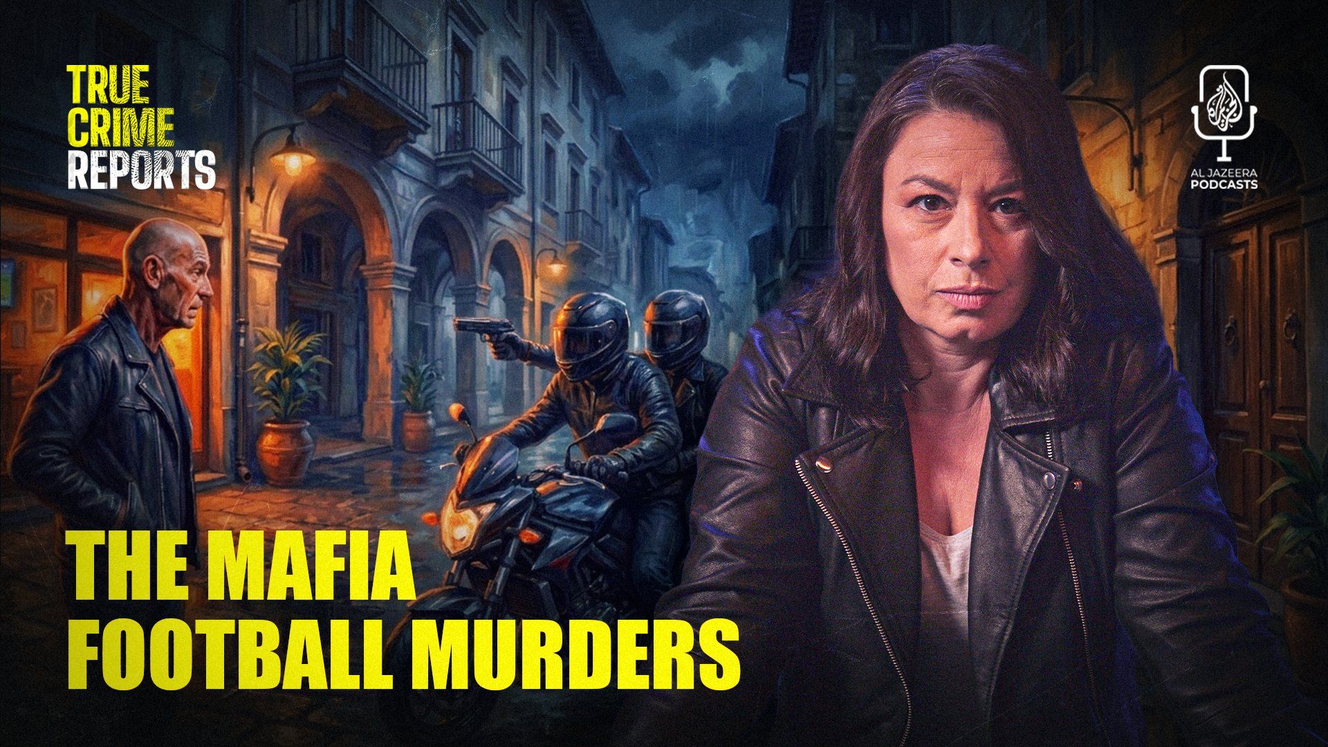 Milan shooting exposes ties between football ultras and organised crime