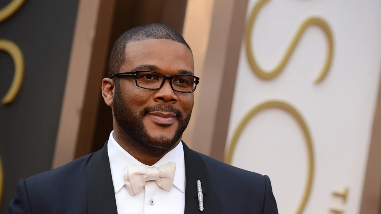 Tyler Perry lists $57 million Beverly Hills mansion as Puerto Rico relocation planned
