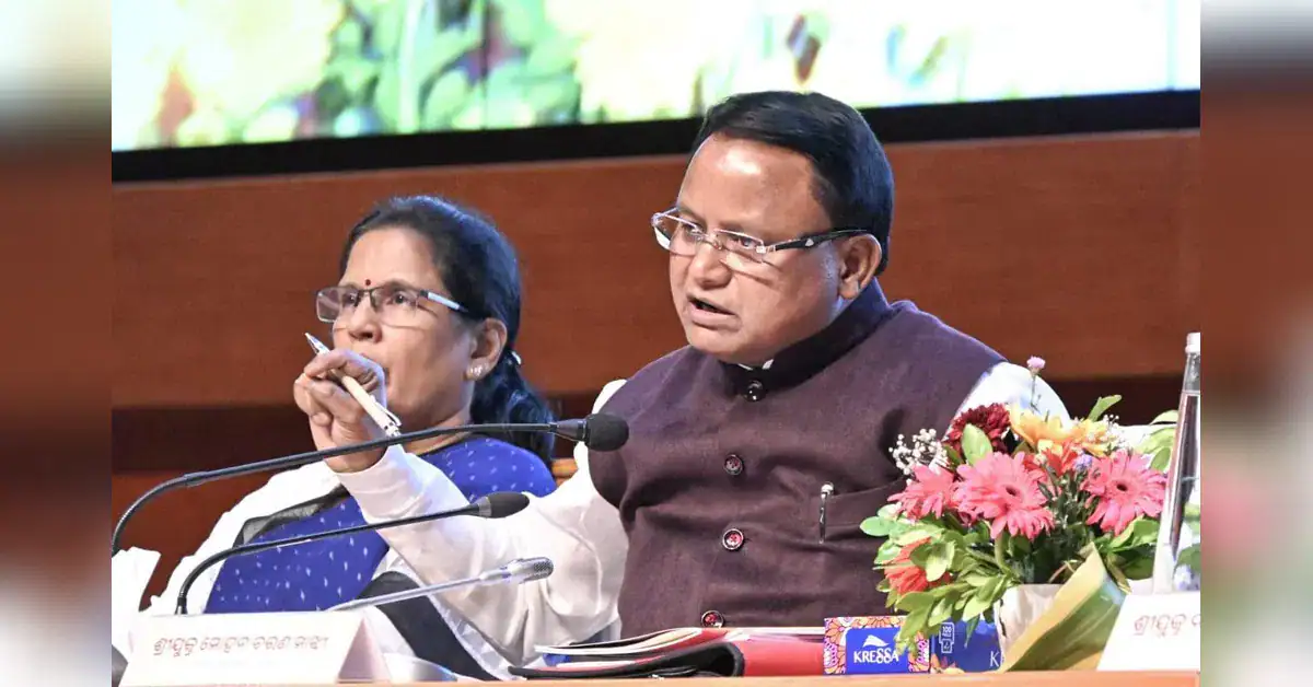 Odisha waives admission fees for SC, ST students in government colleges