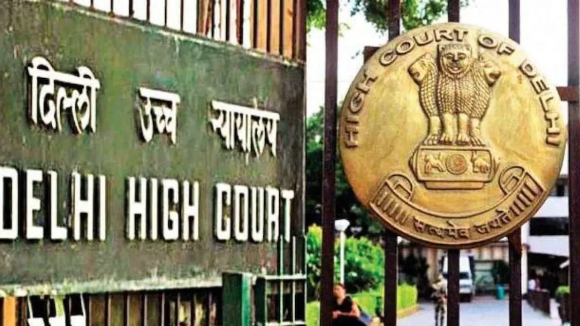 Delhi High Court Orders Case Against Six CBI Officers for Perjury