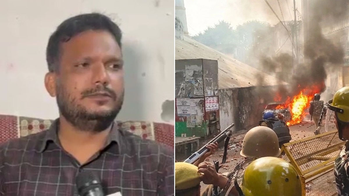 संभल हिंसा मामले में NSA खारिज, सुप्रीम कोर्ट ने यूपी को जुर्माना