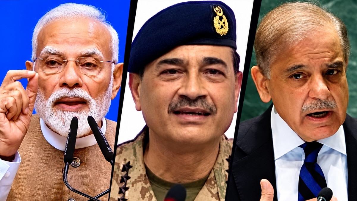 India Monitors Pakistan's New Badr Defence System Acquisition