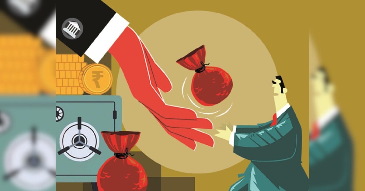 Bad loans hit decade low as banks strengthen balance sheets