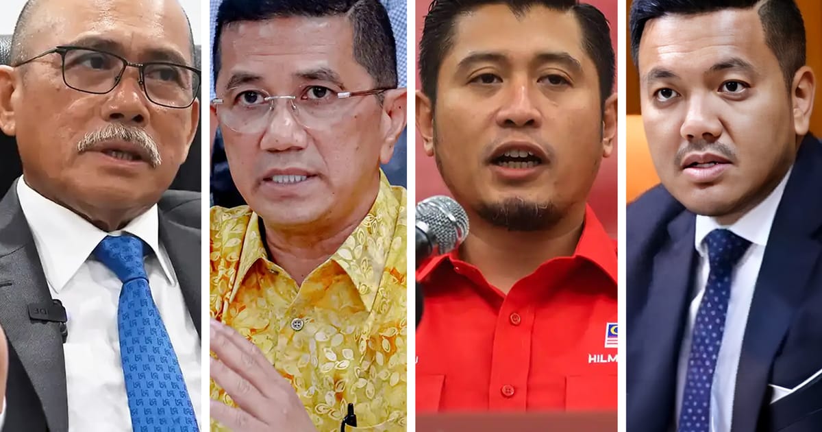 Selangor Bersatu-PH alliance signals deeper party realignments, says Kiandee