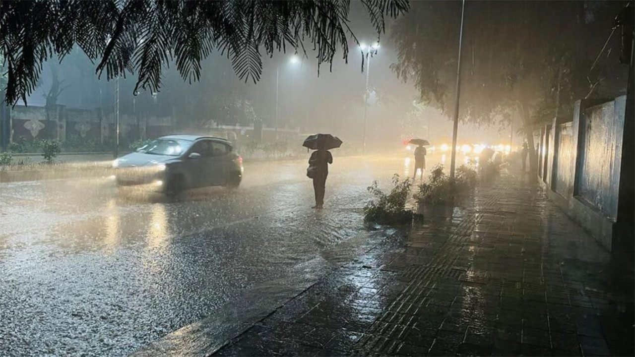 Significant rainfall to drench several regions across island