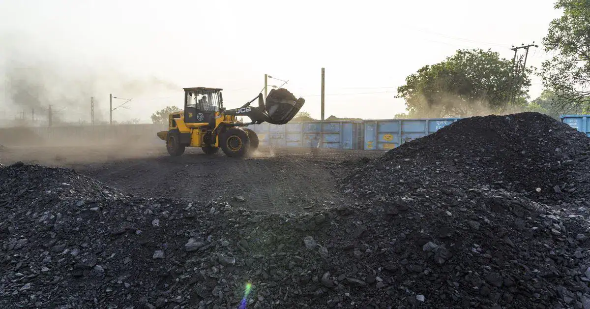 Coal India flags gasification scheme rules may advantage private players