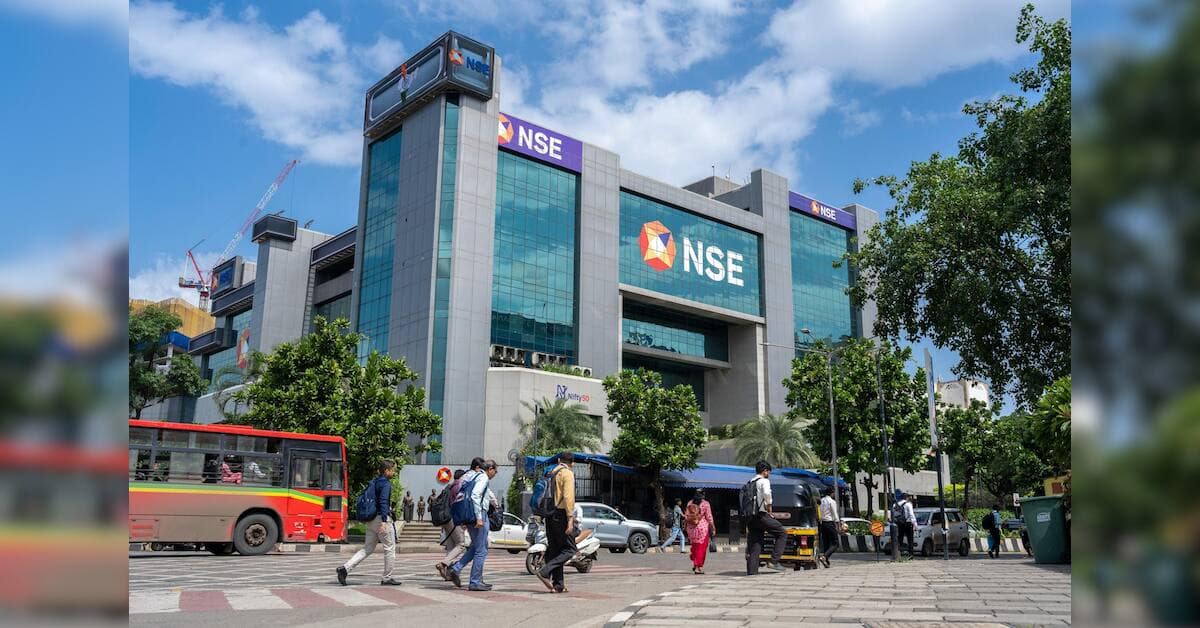 NSE cuts IPO valuation target as derivatives boom cools