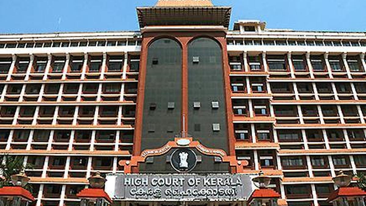 Kerala High Court sets May 2027 deadline for Vengad Gosala project completion