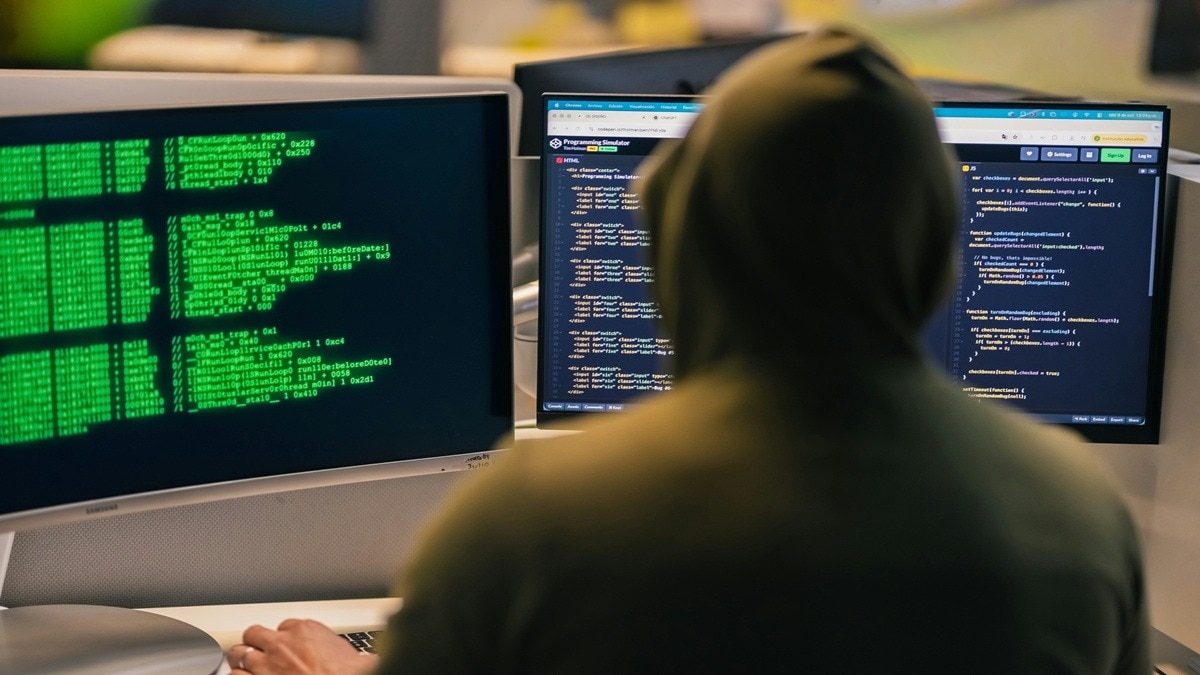 China-linked hackers exploit AI in campaign targeting IT firms globally