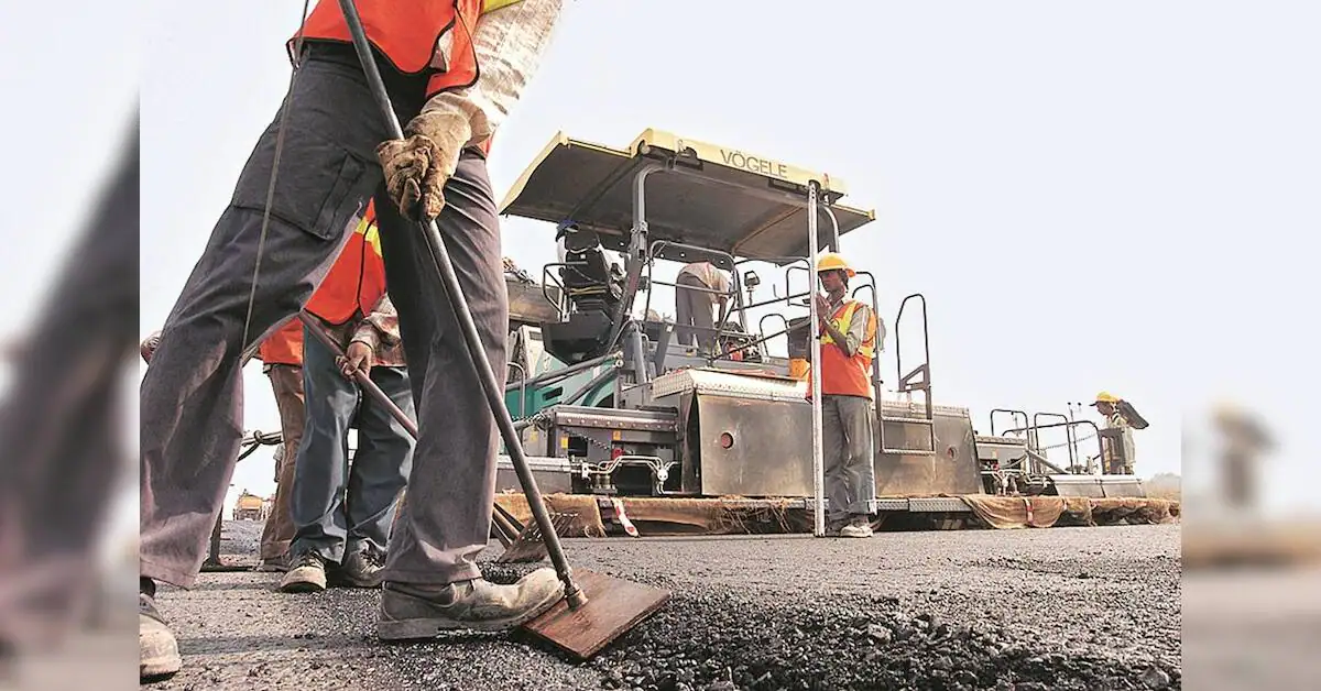 India's capital expenditure surges 30% in first four months of FY27