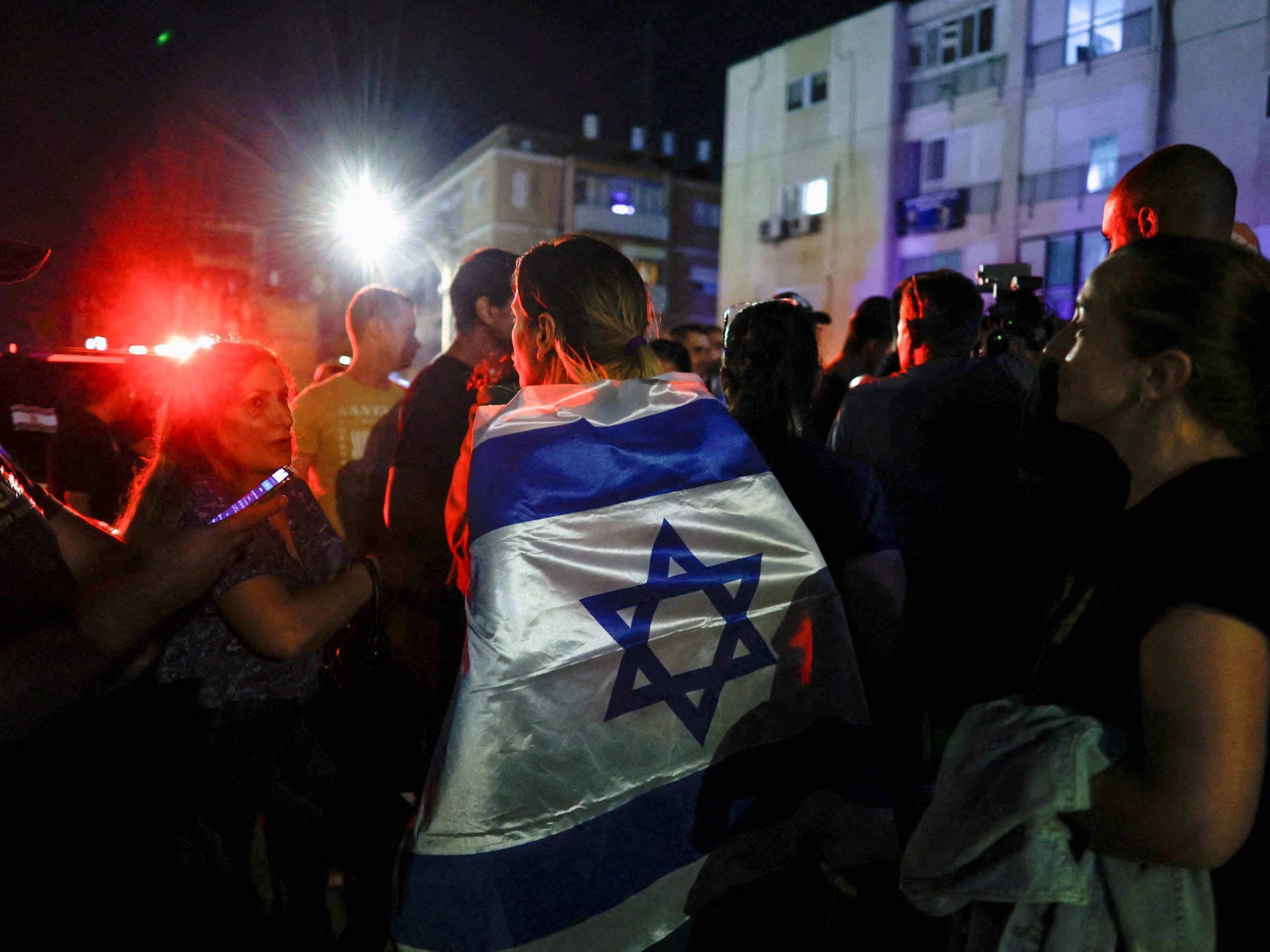 October 7 trauma reshapes Israel's politics, wars and global standing