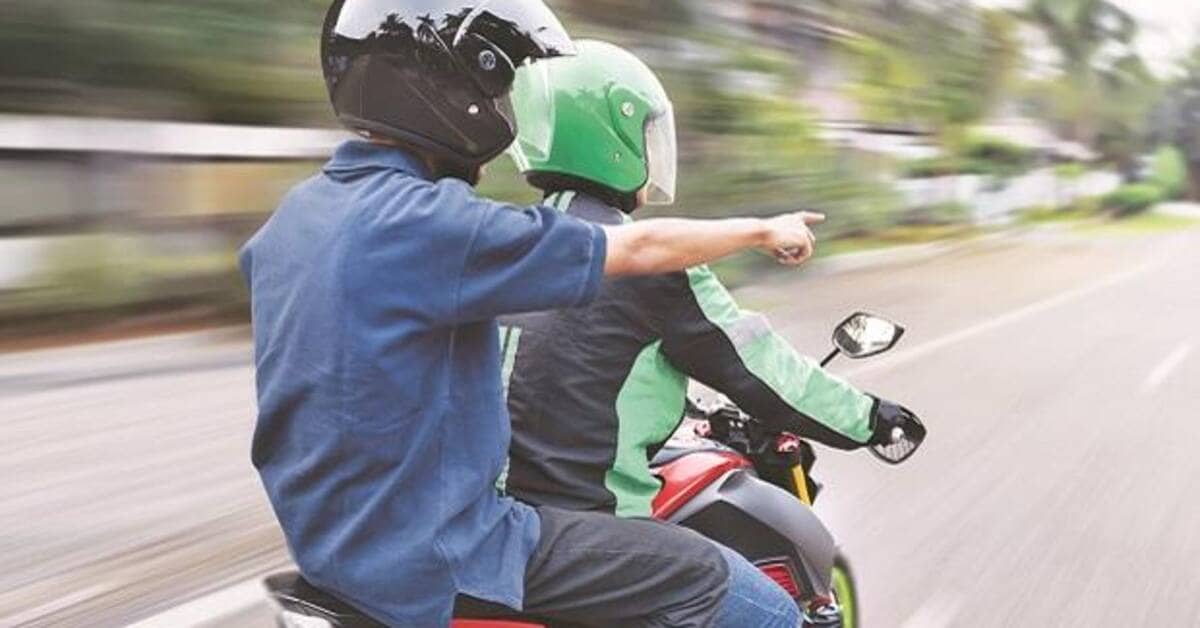 महाराष्ट्र ने ओला, उबर और रैपिडो को इलेक्ट्रिक वाहनों पर स्विच करने की दी समयसीमा