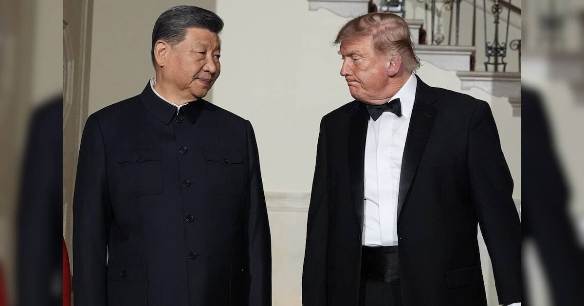 US secures Chinese commitment to purchase 10 million tonnes of coal