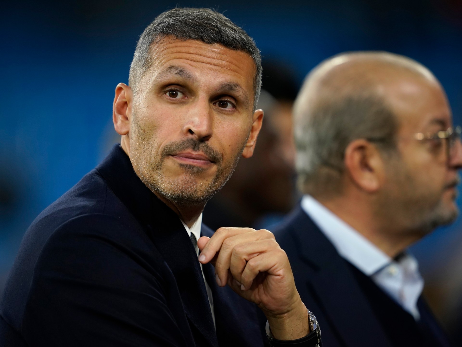 Manchester City appeal hearing scheduled for January, regulator confirms