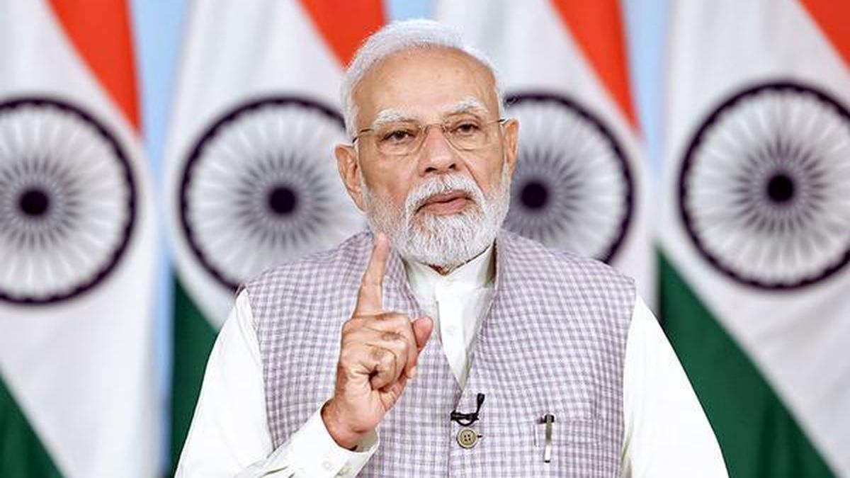Rajasthan school directive on Modi birthday celebration draws political fire