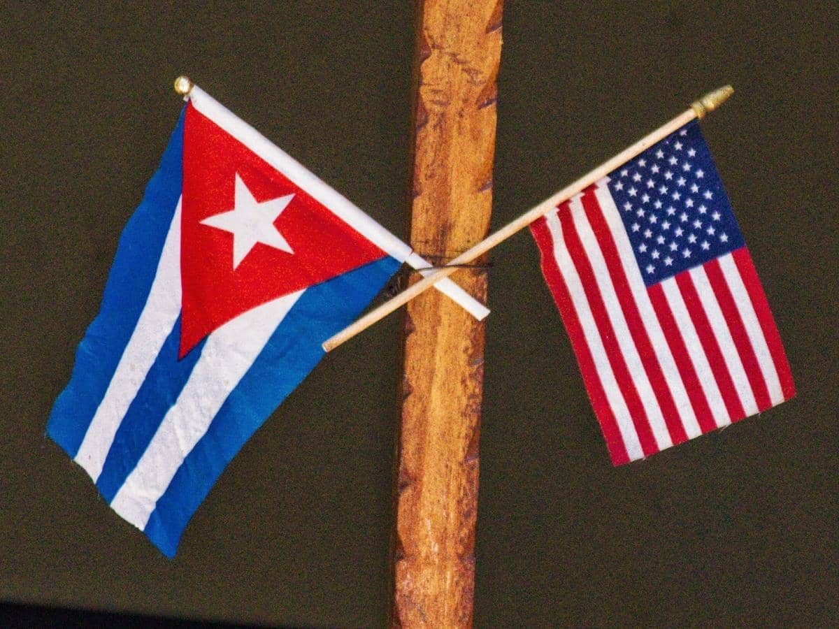 US and Cuba clash at UN over decades-long economic embargo vote