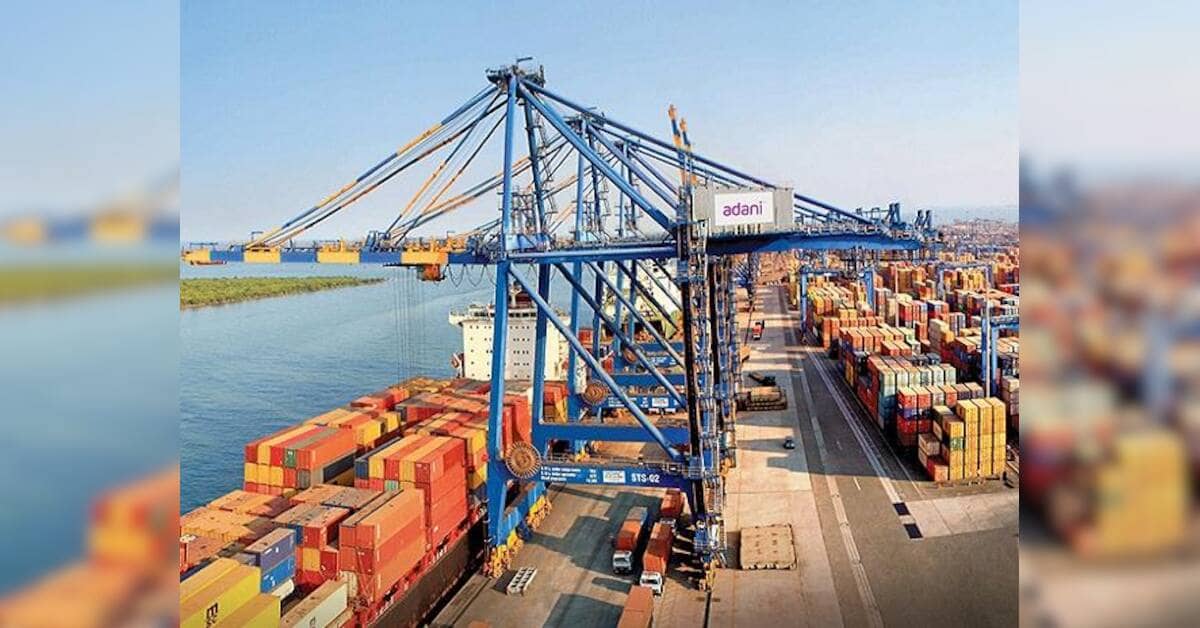 Adani Ports executives settle Sebi case over PMC Projects matter