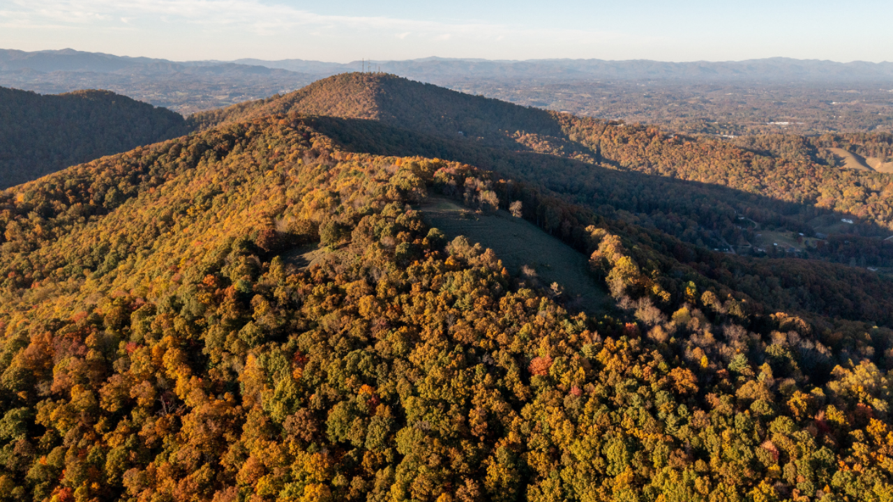 US county secures 342 acres for largest public mountain park