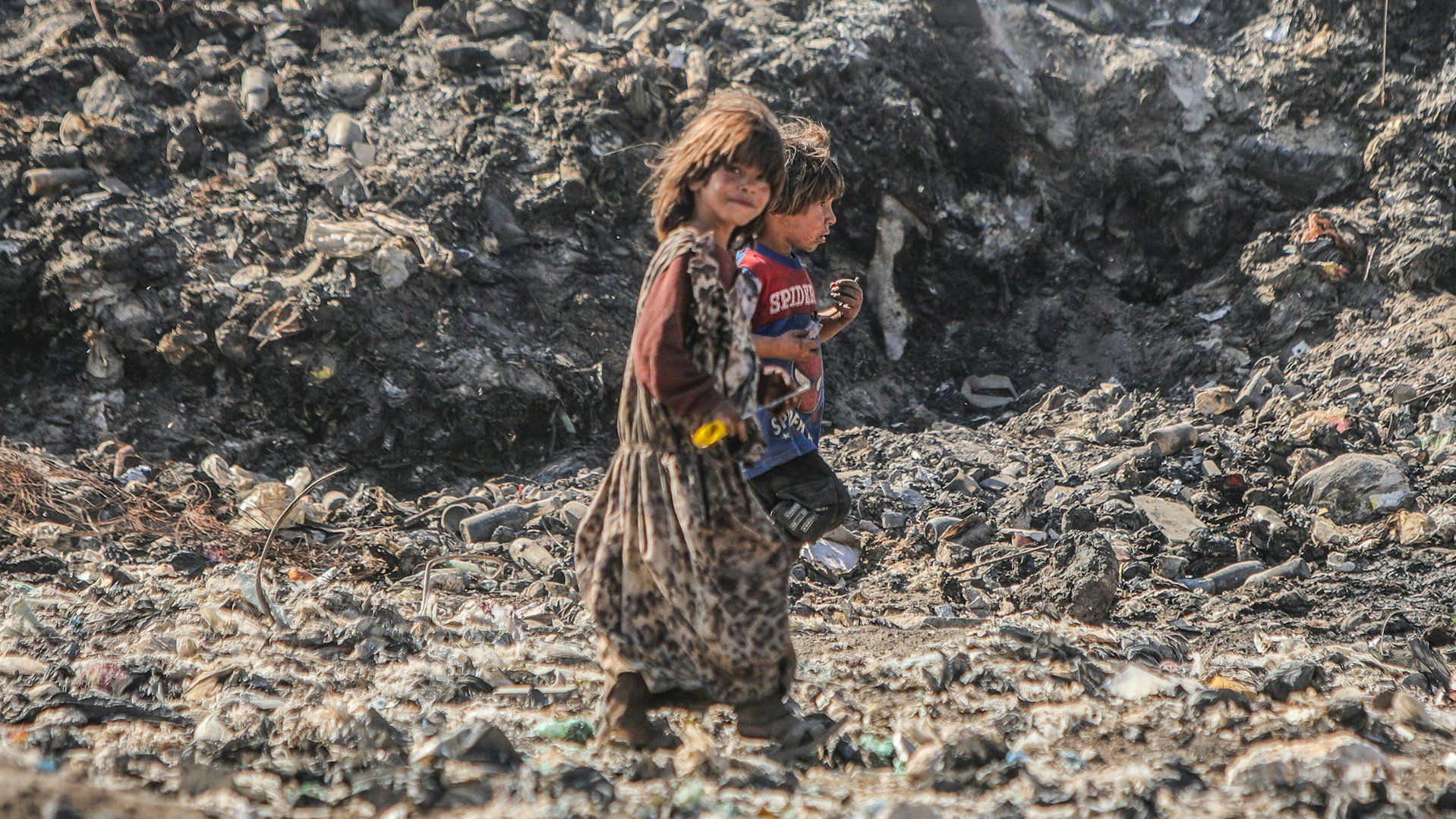 UN's 2030 poverty eradication target faces mounting global challenges