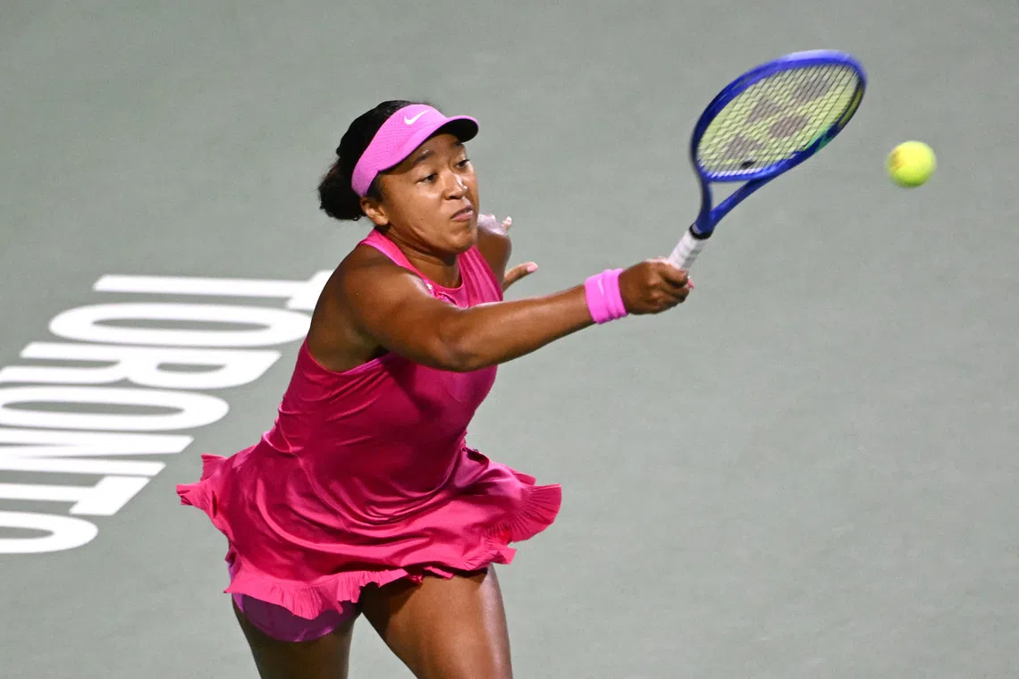 Dark horses emerge as contenders for US Open women's singles crown