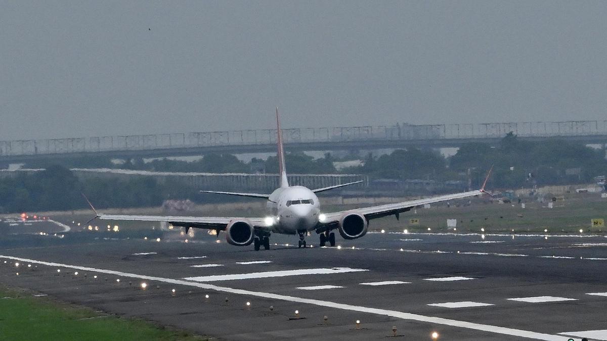 Tamil Nadu cuts jet fuel VAT, seeks airline expansion at Chennai airport