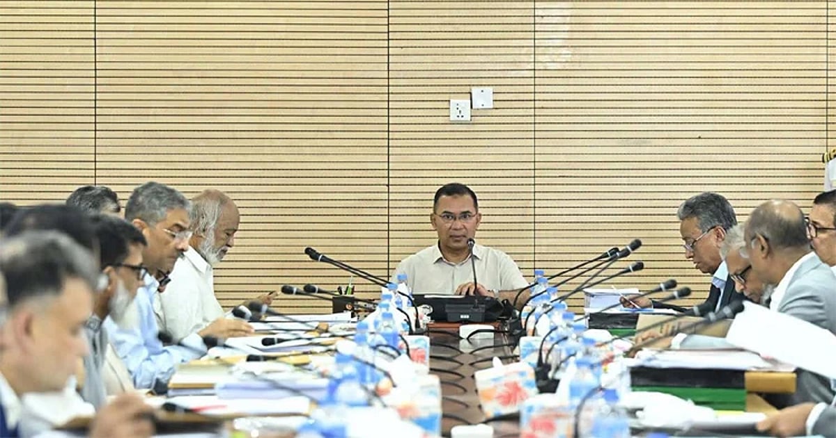 গাবতলী-দাশেরকান্দি মেট্রো রেল প্রকল্পসহ ১২টি প্রকল্প অনুমোদন