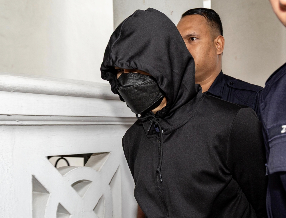 Senior police officer jailed over Ipoh schoolboy death