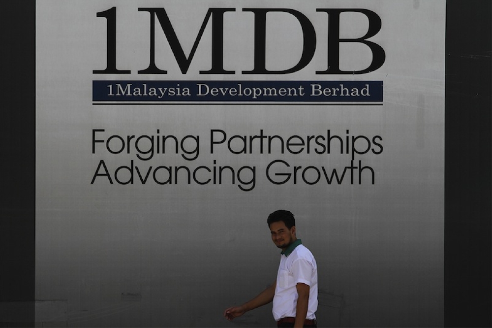 Court of Appeal allows 1MDB bid to challenge US$3.7b judgment