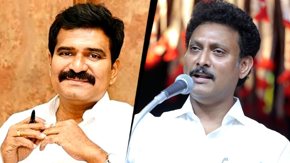 Former Tamil Nadu Education Minister accused of misappropriating Rs 400 crore