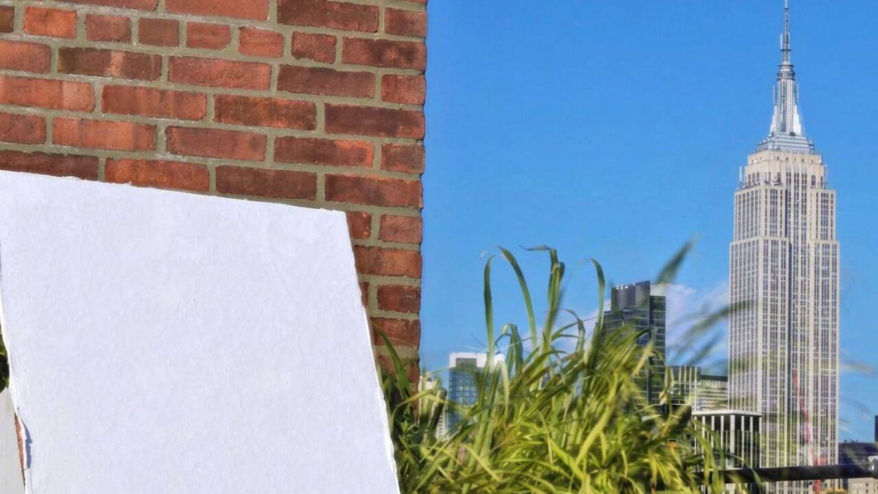 New polymer coating keeps surfaces cool without electricity or pigments