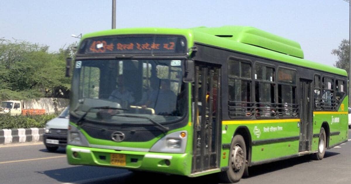 Delhi bus drivers extend strike into fifth day over pay demands