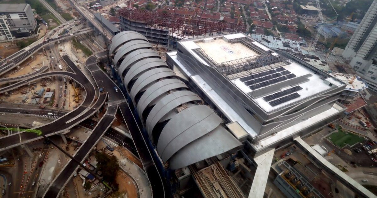 Malaysia readies Johor Bahru transport network ahead of RTS Link launch