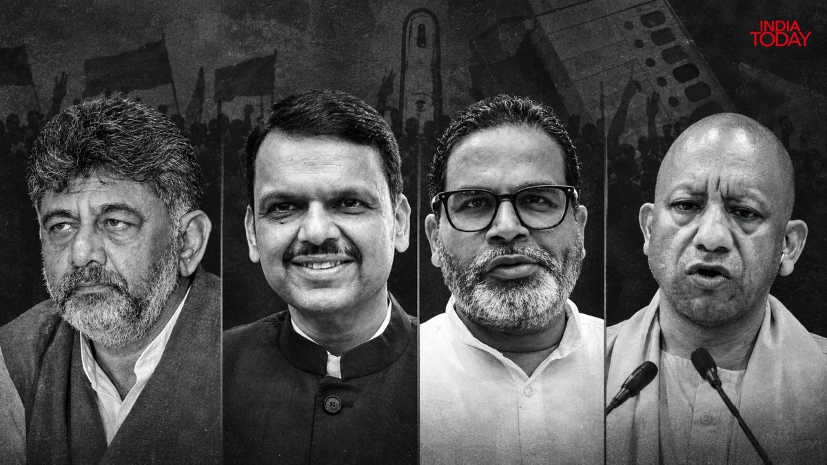 BJP-led NDA secures decisive victory in four-state MLC elections