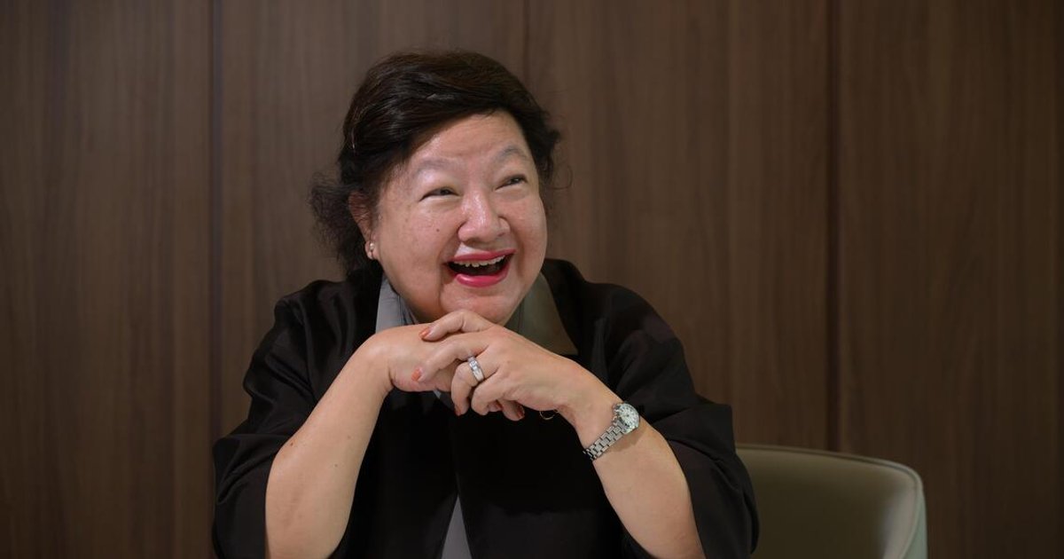 Singapore seeks 3,000 additional volunteers by 2030 amid sector expansion
