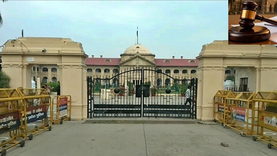 Convicted murderer seeks BJP ticket for Uttar Pradesh elections