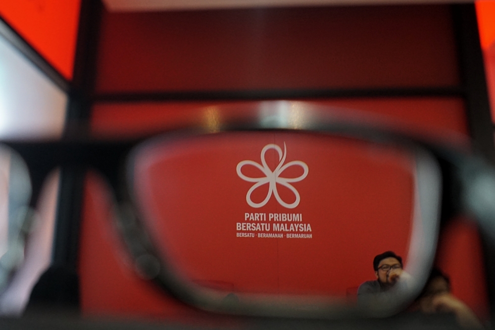Bersatu leadership to tackle coalition ties, disciplinary matters