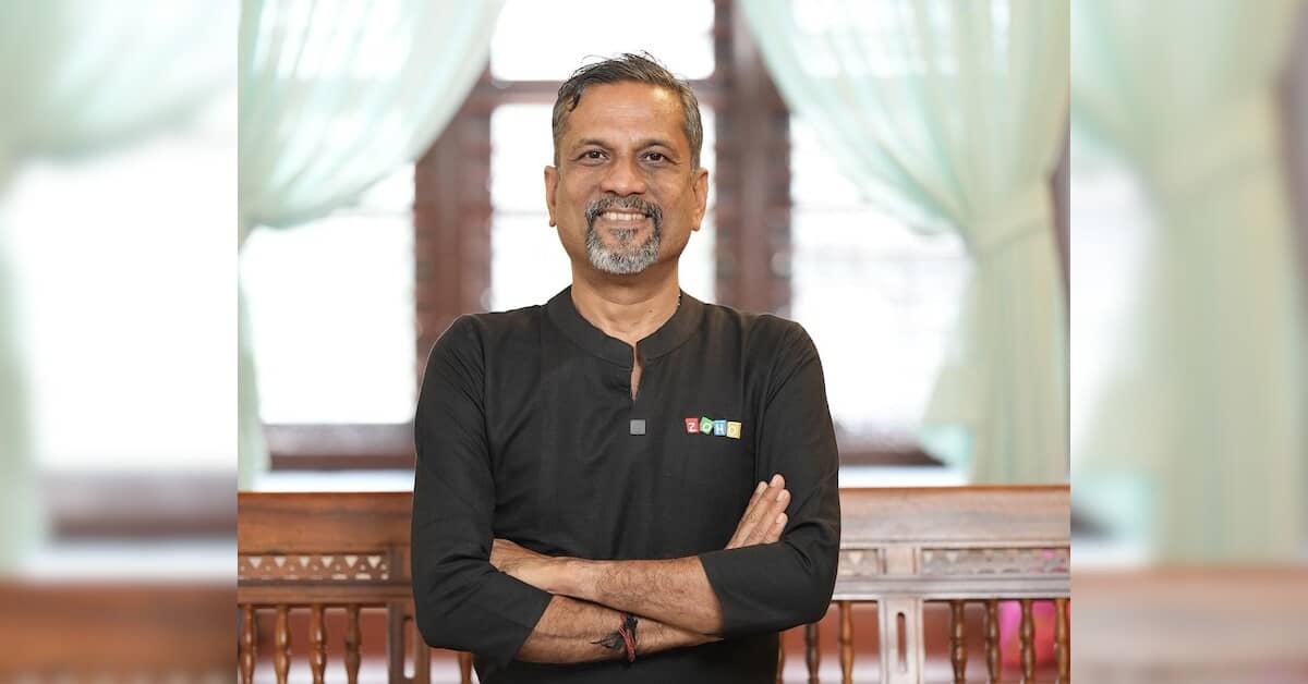 AI apocalypse fears exaggerated, global moratorium unrealistic: Zoho chief