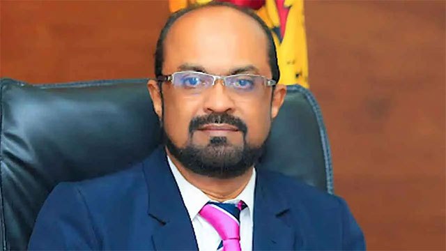 Colombo High Court postpones Kumara Jayakody corruption hearing