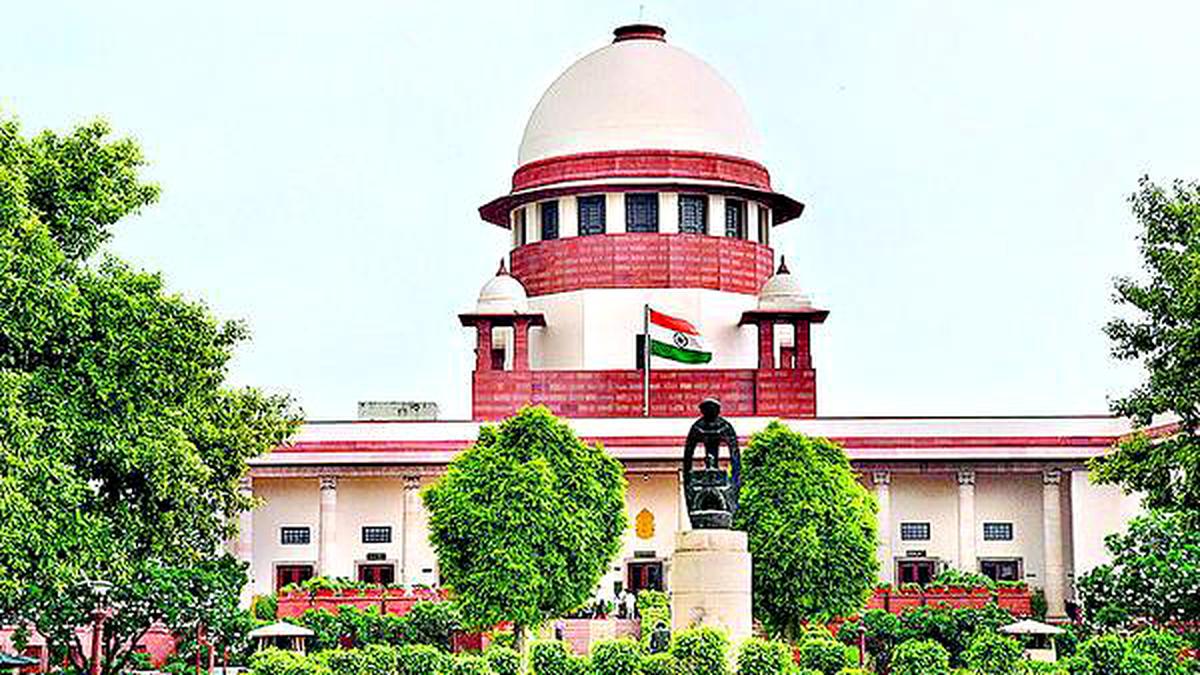 Supreme Court to clarify scope of 'industry' definition in landmark judgment