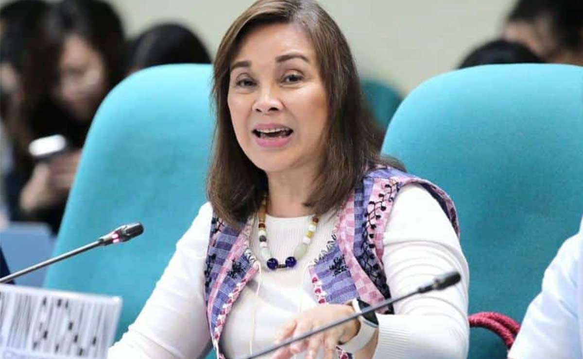 Legarda champions literacy as key to Philippines learning recovery