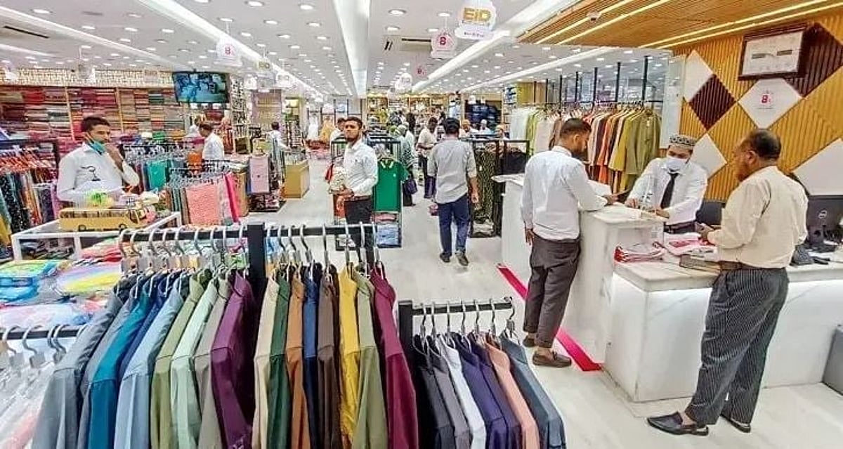 পূজার সময় দোকান ও বাজার রাত ১০টা পর্যন্ত খোলা থাকবে
