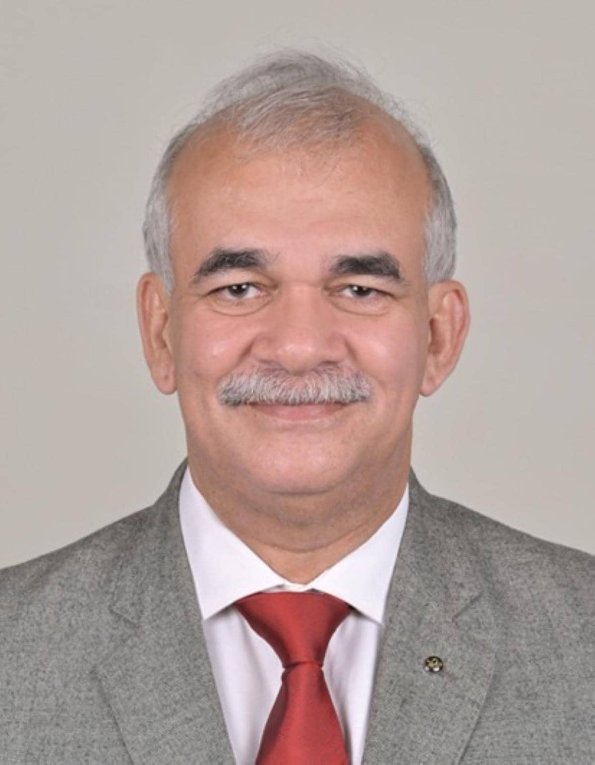 Veritas Finance appoints Mathew Joseph as non-executive chairman