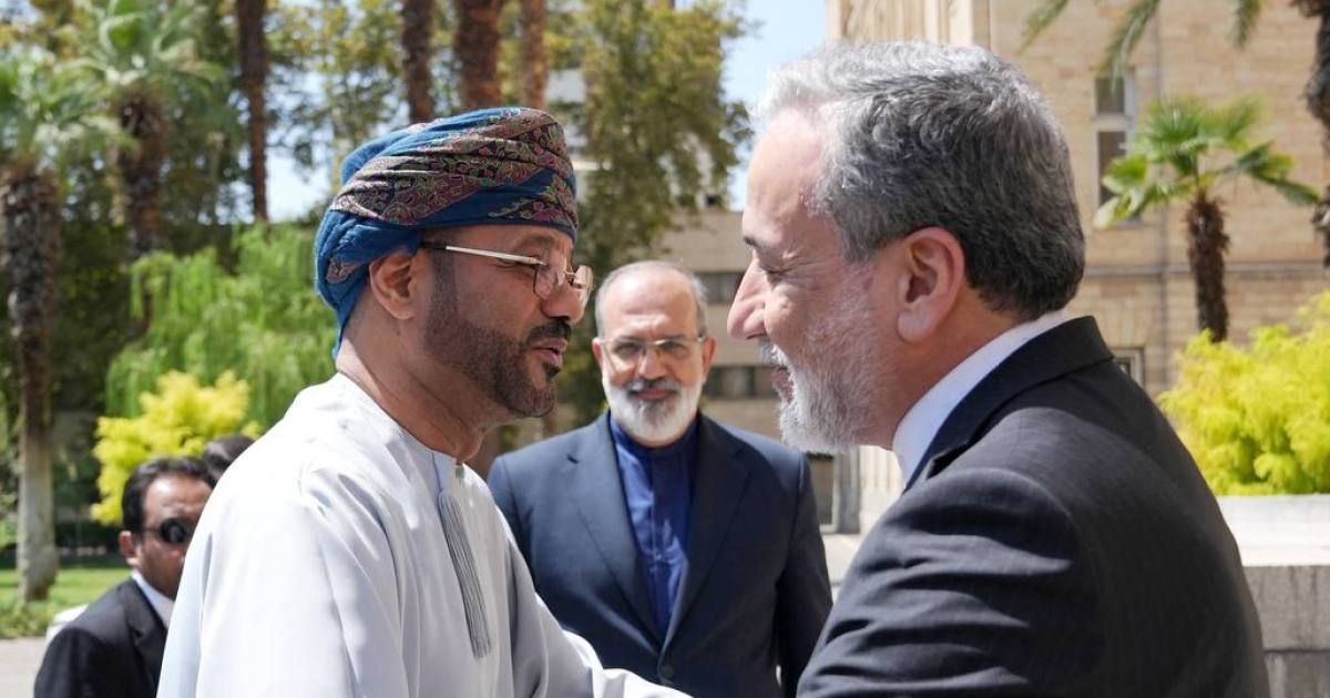 Iran, Oman establish new shipping corridor through Strait of Hormuz