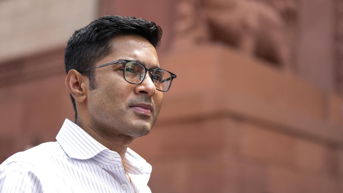 Calcutta High Court shields TMC MP Banerjee from arrest in three cases