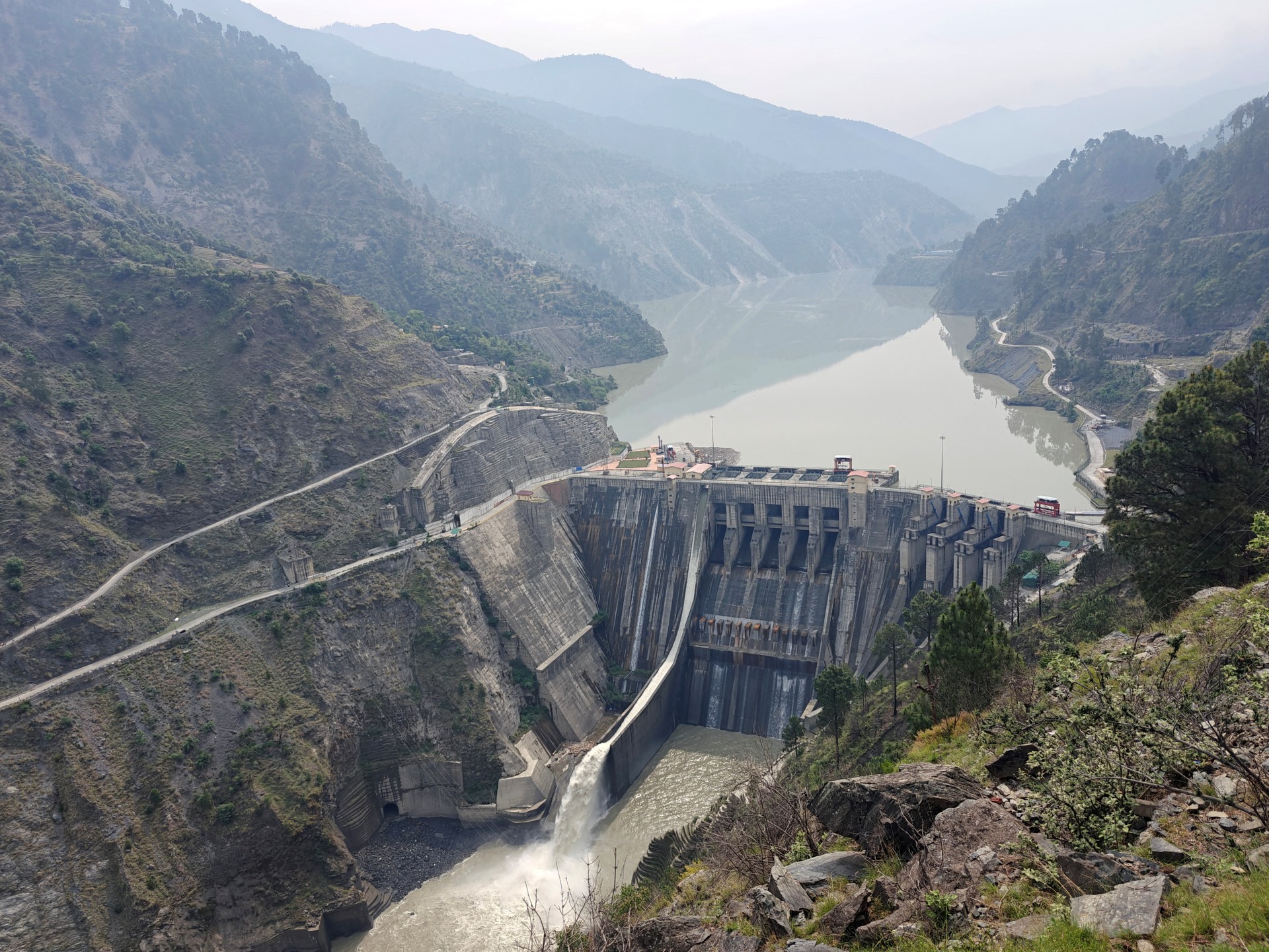 Pakistan claims victory in Indus waters dispute as court upholds treaty