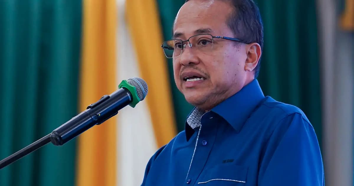 Penilaian Menyeluruh Diperlukan untuk Memahami Rekod Ahmad Samsuri